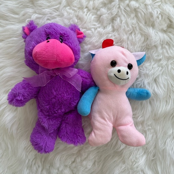 Baby / Kids stuffed animals - Picture 3 of 7